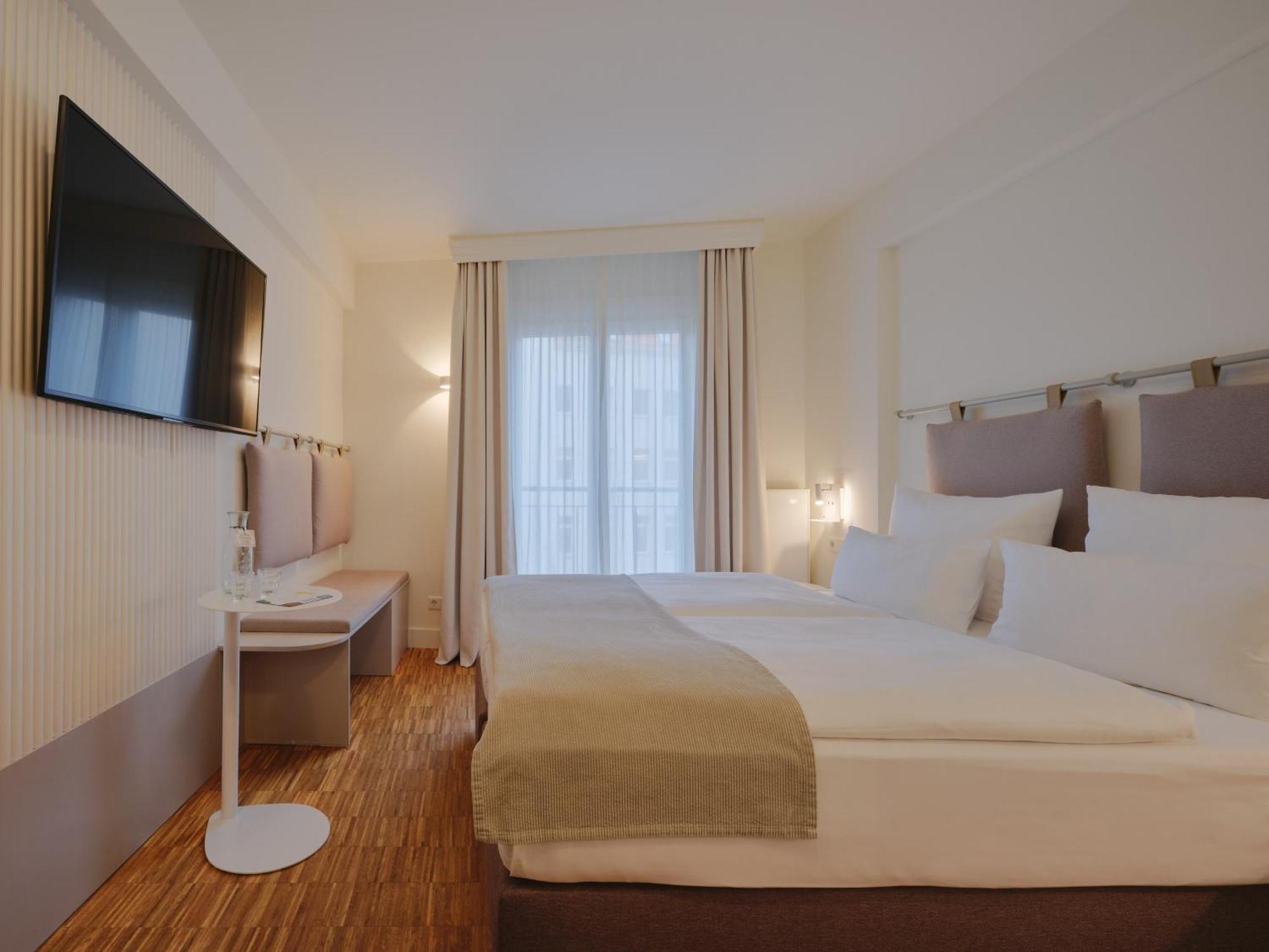 Classik Hotel Hackescher Markt - Self Check In (Adults Only) — Billeder 3