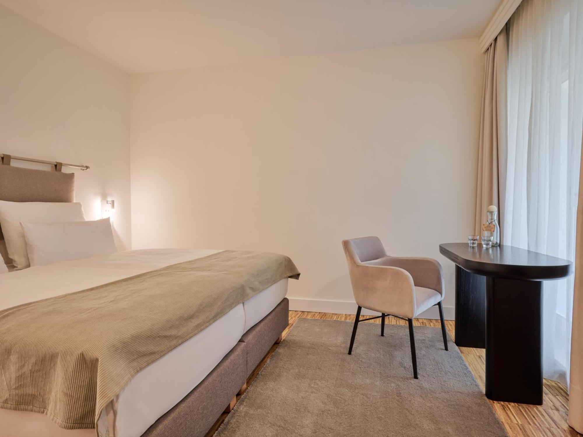 Classik Hotel Hackescher Markt - Self Check In (Adults Only) — Billeder 1